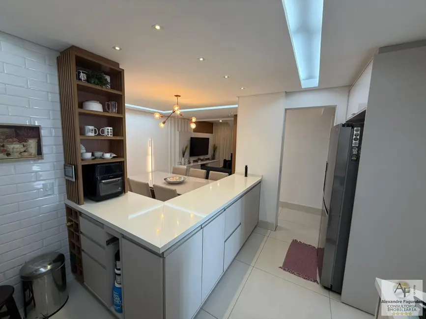 Foto 9 de Cobertura com 4 quartos à venda, 188m2 em Goiania - GO