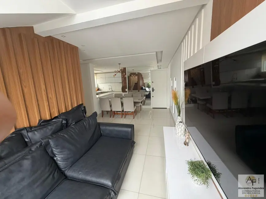 Foto 2 de Cobertura com 4 quartos à venda, 188m2 em Goiania - GO