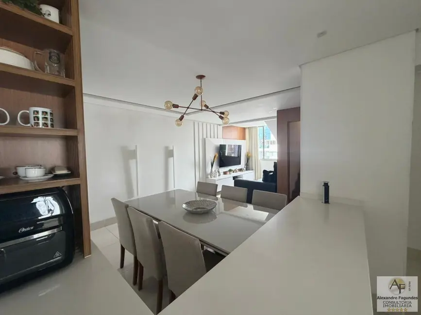 Foto 8 de Cobertura com 4 quartos à venda, 188m2 em Goiania - GO