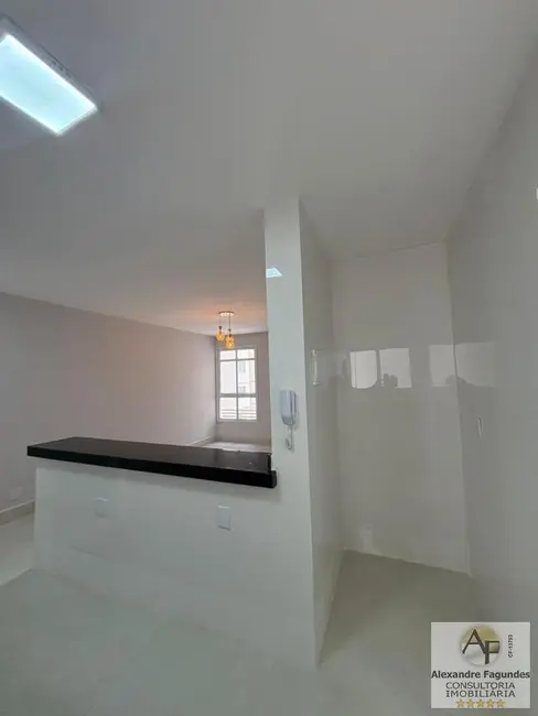 Foto 2 de Apartamento com 3 quartos à venda, 71m2 em Goiania - GO