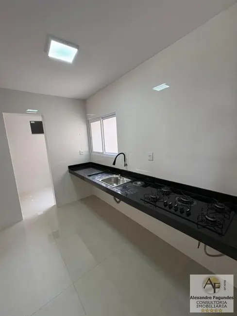 Foto 8 de Apartamento com 3 quartos à venda, 71m2 em Goiania - GO
