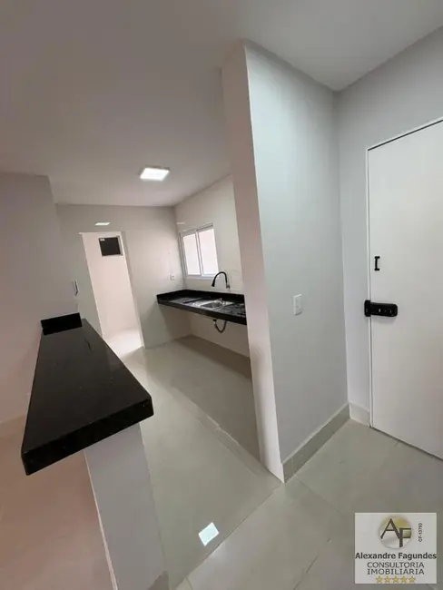 Foto 4 de Apartamento com 3 quartos à venda, 71m2 em Goiania - GO