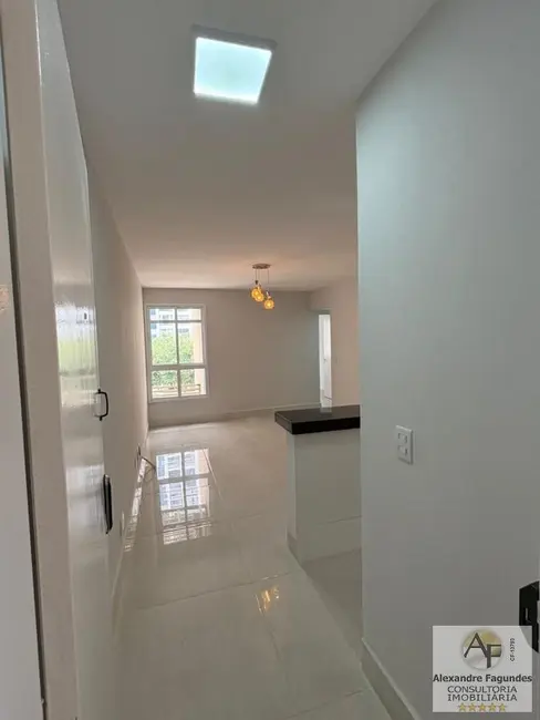 Foto 3 de Apartamento com 3 quartos à venda, 71m2 em Goiania - GO