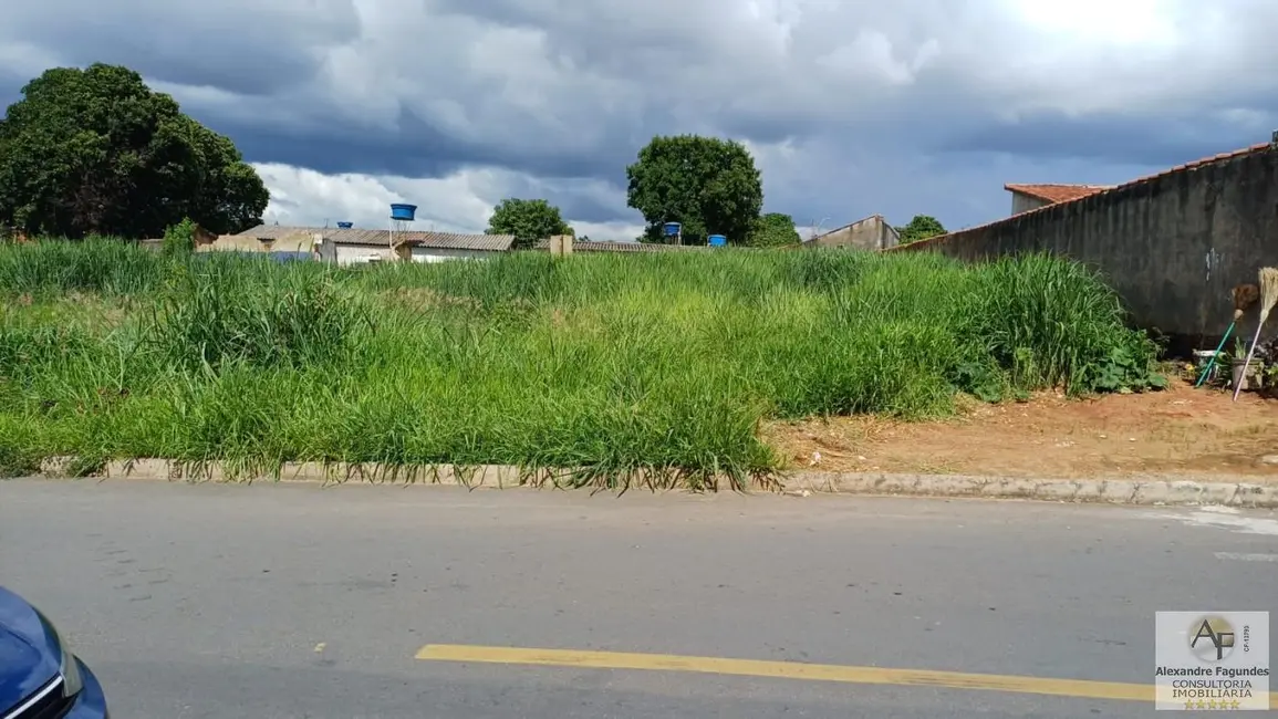 Foto 3 de Terreno / Lote à venda em Goiania - GO