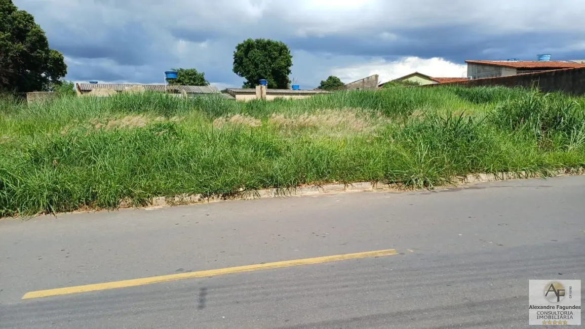 Foto 2 de Terreno / Lote à venda em Goiania - GO