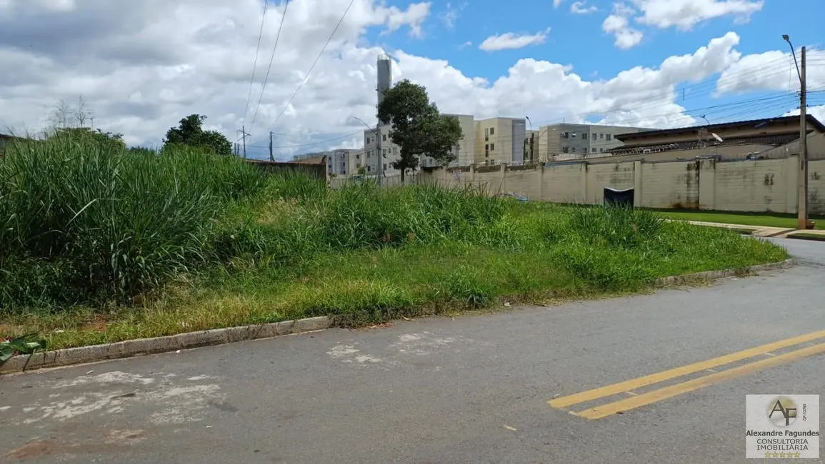 Foto 5 de Terreno / Lote à venda em Goiania - GO
