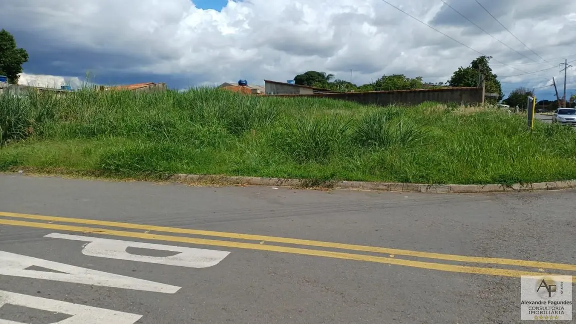 Foto 4 de Terreno / Lote à venda em Goiania - GO