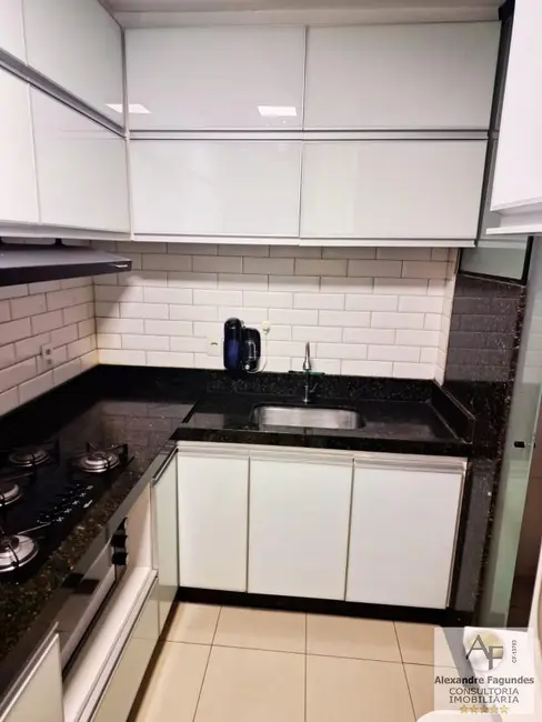 Apartamento com 4 quartos à venda, 115m2 em Goiania - GO - imagem 9 Foto 9 de Apartamento com 4 quartos à venda, 115m2 em Goiania - GO