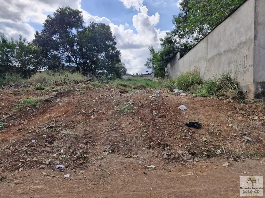 Terreno / Lote à venda em Aparecida De Goiania - GO - imagem 1 Foto 1 de Terreno / Lote à venda em Aparecida De Goiania - GO