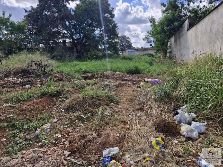 Terreno / Lote à venda em Aparecida De Goiania - GO - imagem 8 Foto 8 de Terreno / Lote à venda em Aparecida De Goiania - GO