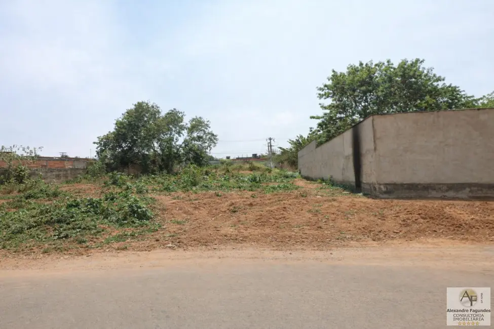 Foto 2 de Terreno / Lote à venda em Aparecida De Goiania - GO
