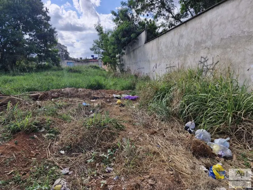 Terreno / Lote à venda em Aparecida De Goiania - GO - imagem 7 Foto 7 de Terreno / Lote à venda em Aparecida De Goiania - GO