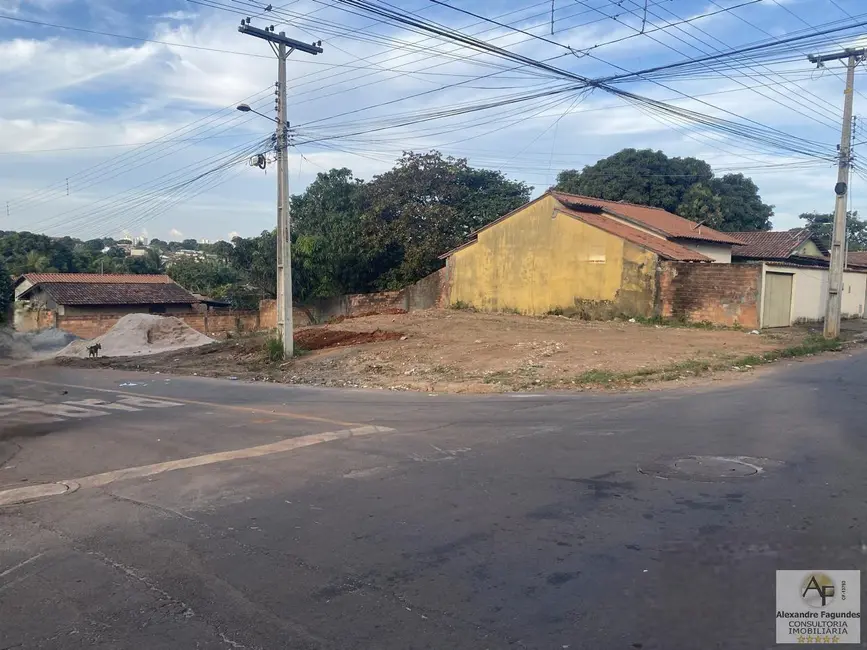 Foto 1 de Terreno / Lote à venda em Aparecida De Goiania - GO