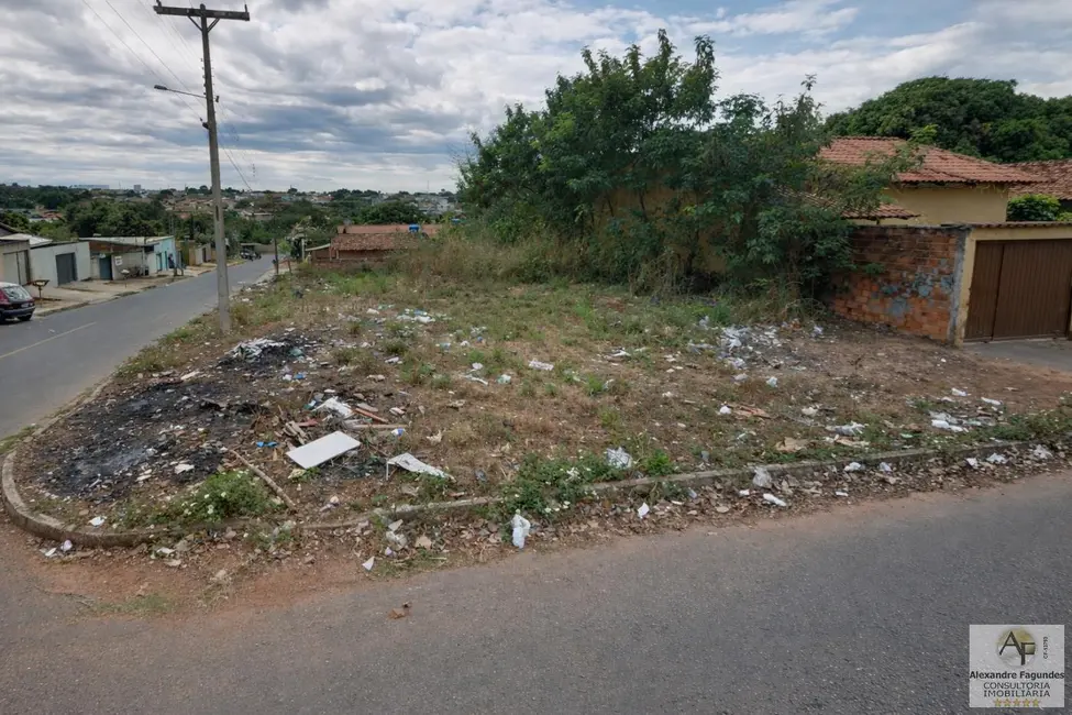 Foto 3 de Terreno / Lote à venda em Aparecida De Goiania - GO