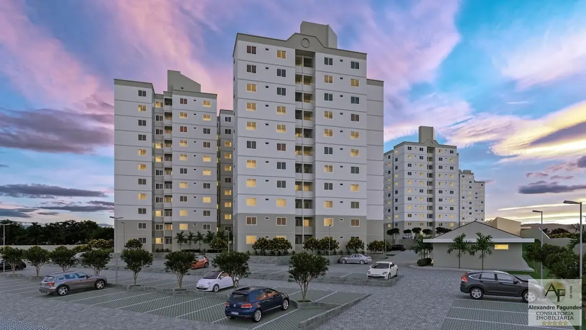 Foto 2 de Apartamento com 3 quartos à venda, 70m2 em Goiania - GO