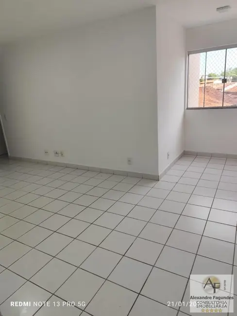 Foto 6 de Apartamento com 3 quartos à venda, 70m2 em Goiania - GO