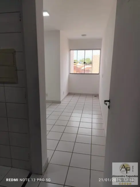 Foto 8 de Apartamento com 3 quartos à venda, 70m2 em Goiania - GO