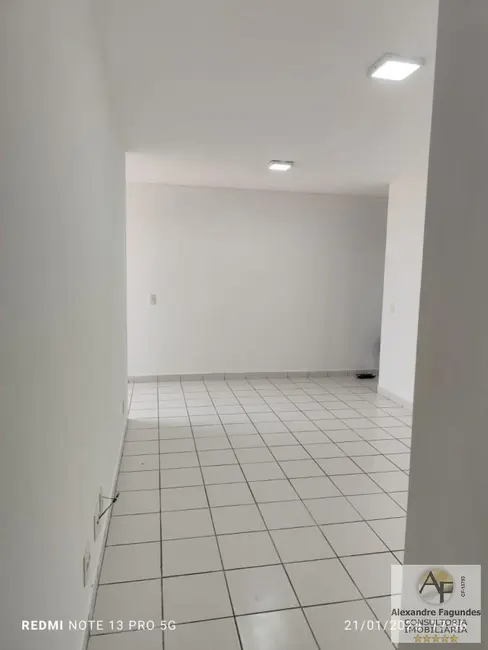 Foto 5 de Apartamento com 3 quartos à venda, 70m2 em Goiania - GO