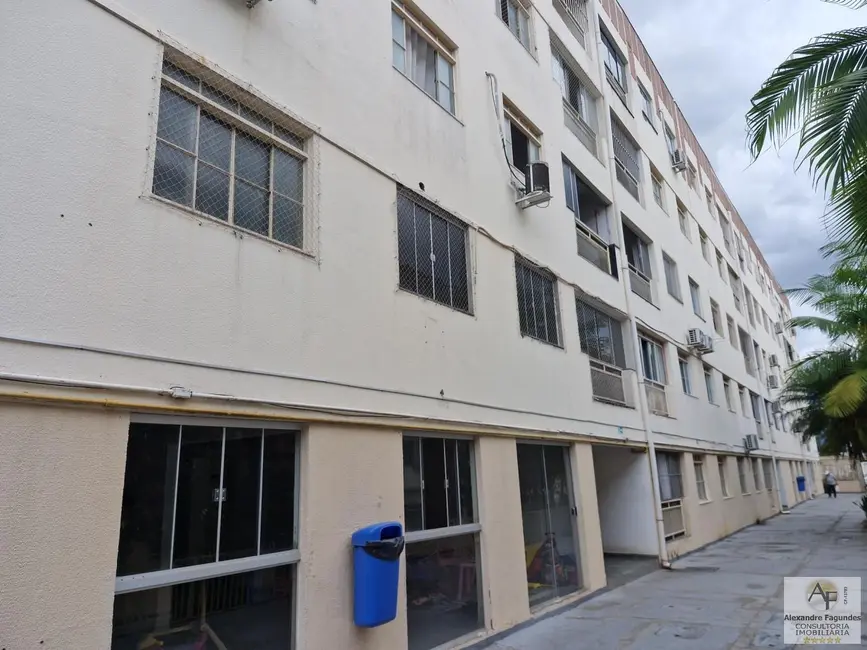 Foto 4 de Apartamento com 3 quartos à venda, 70m2 em Aparecida De Goiania - GO