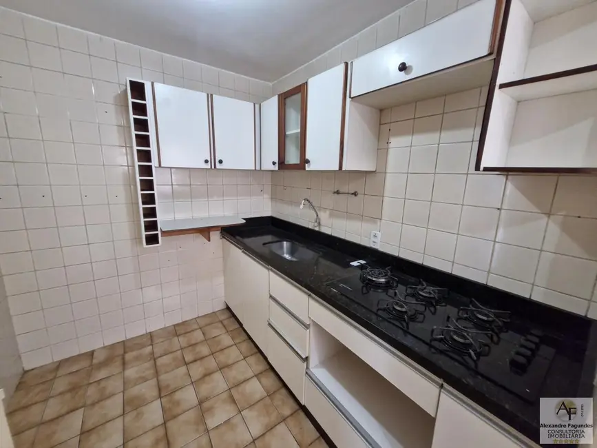 Foto 9 de Apartamento com 3 quartos à venda, 70m2 em Aparecida De Goiania - GO