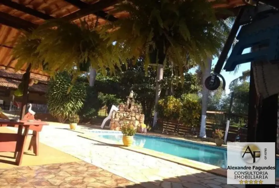 Foto 6 de Chácara à venda em Aparecida De Goiania - GO