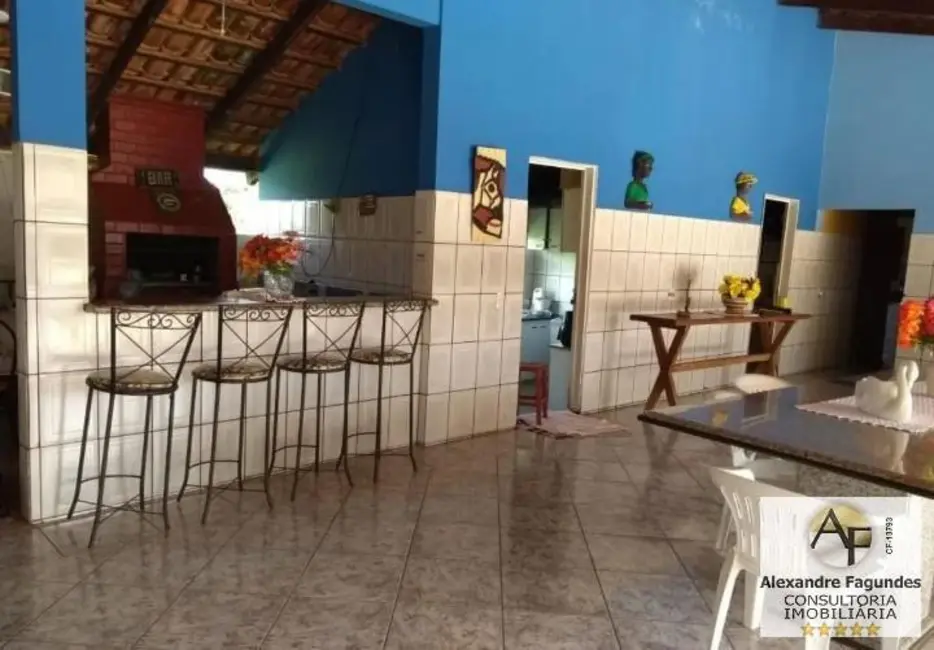 Foto 7 de Chácara à venda em Aparecida De Goiania - GO