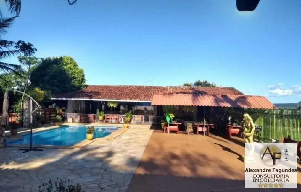 Foto 5 de Chácara à venda em Aparecida De Goiania - GO