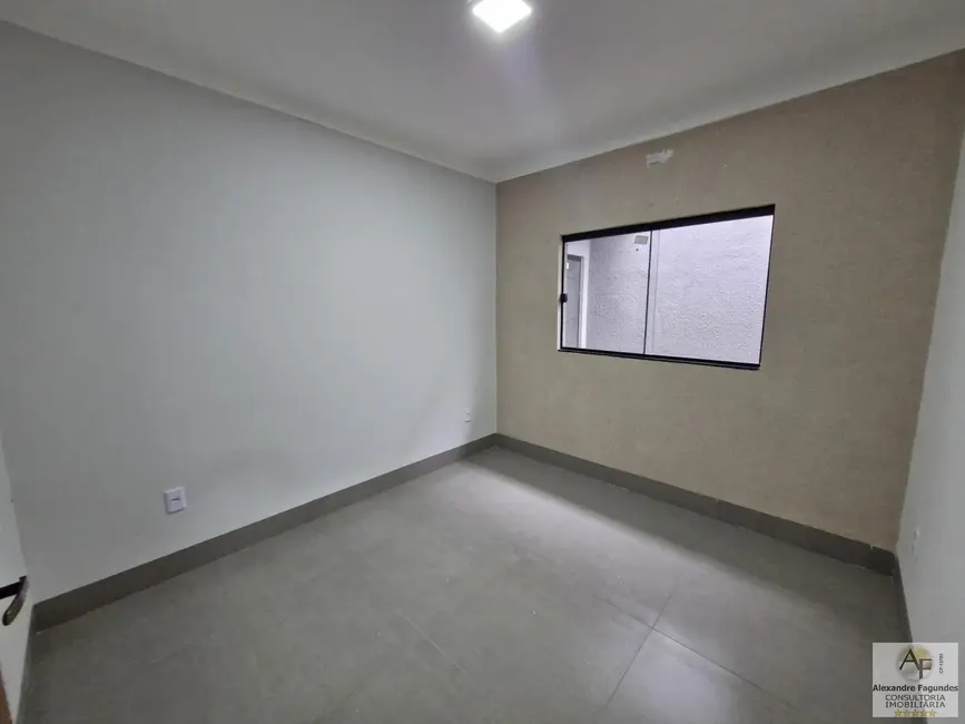 Foto 6 de Casa com 3 quartos à venda, 117m2 em Aparecida De Goiania - GO