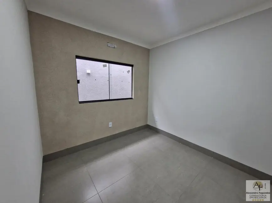 Foto 7 de Casa com 3 quartos à venda, 117m2 em Aparecida De Goiania - GO