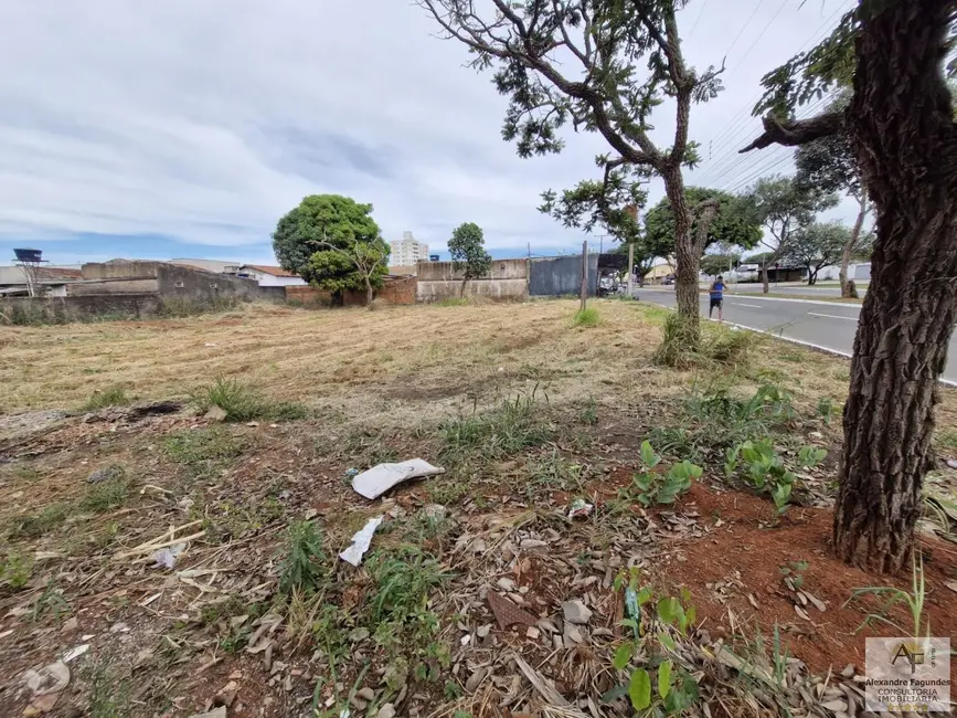 Foto 6 de Terreno / Lote à venda em Aparecida De Goiania - GO