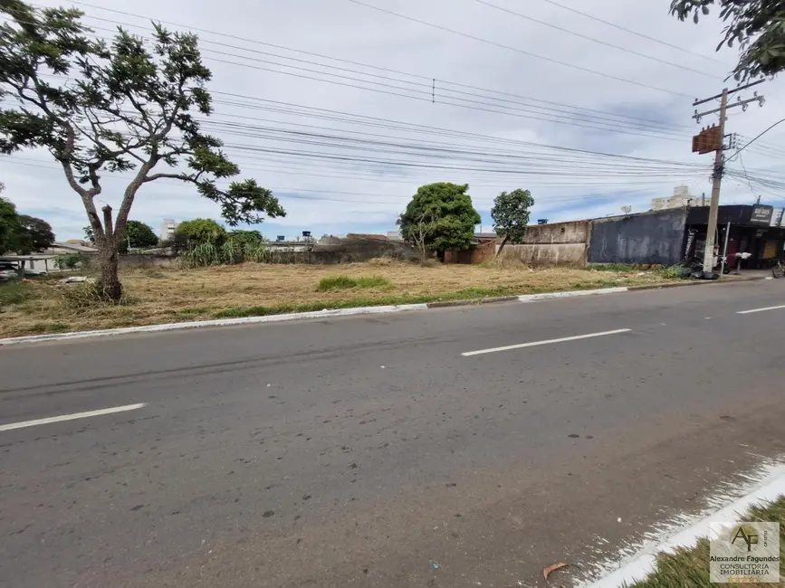 Foto 2 de Terreno / Lote à venda em Aparecida De Goiania - GO