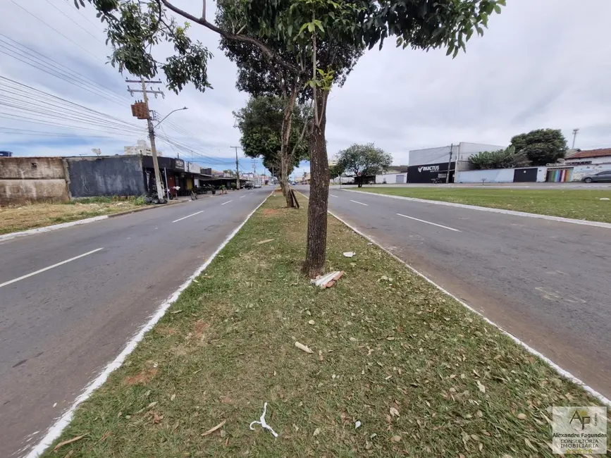Foto 5 de Terreno / Lote à venda em Aparecida De Goiania - GO