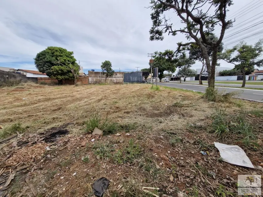 Foto 9 de Terreno / Lote à venda em Aparecida De Goiania - GO