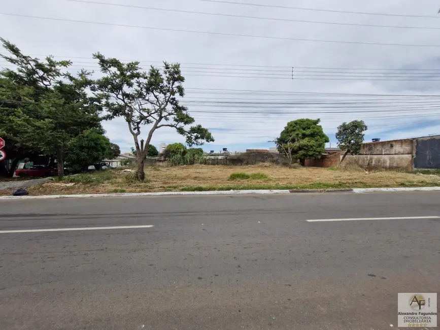 Foto 4 de Terreno / Lote à venda em Aparecida De Goiania - GO