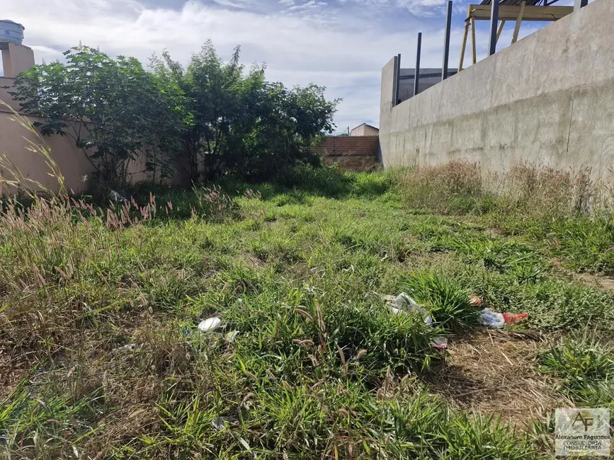 Foto 8 de Terreno / Lote à venda em Aparecida De Goiania - GO
