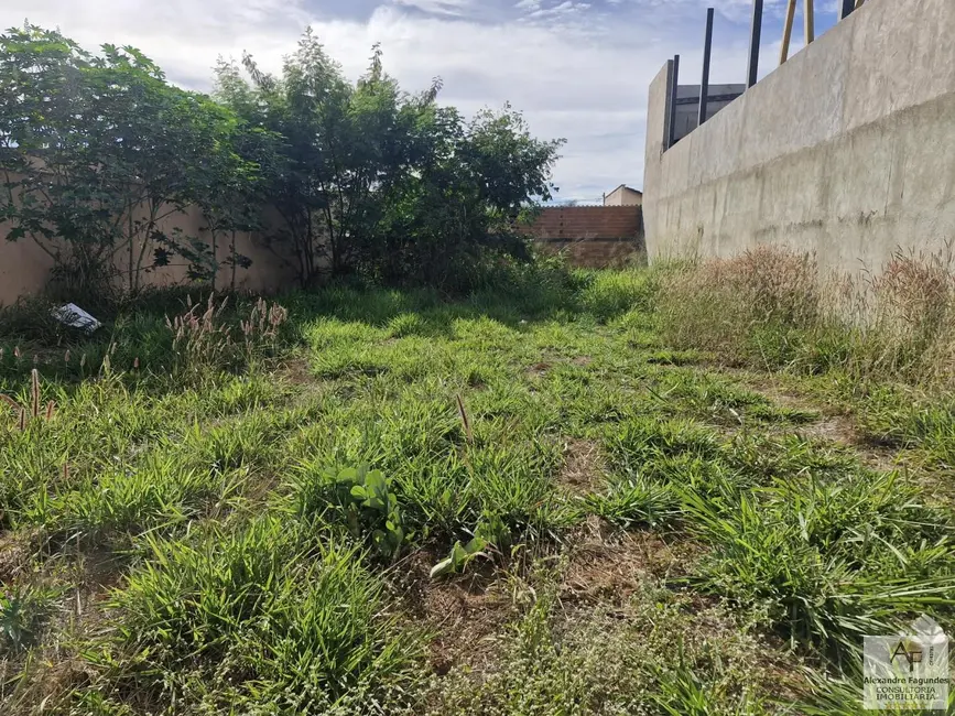 Foto 6 de Terreno / Lote à venda em Aparecida De Goiania - GO