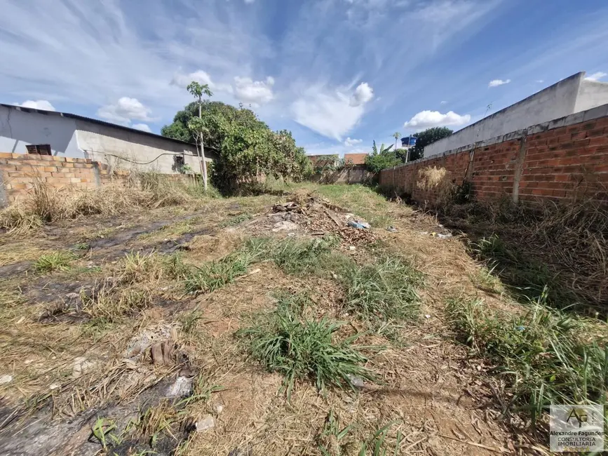 Foto 4 de Terreno / Lote à venda em Aparecida De Goiania - GO