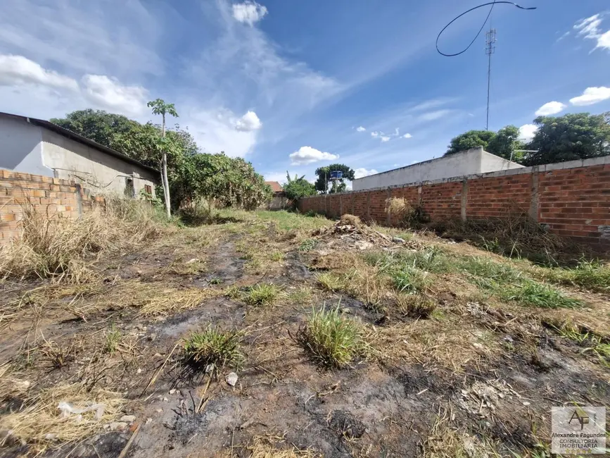 Foto 2 de Terreno / Lote à venda em Aparecida De Goiania - GO