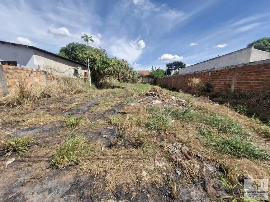 Foto 6 de Terreno / Lote à venda em Aparecida De Goiania - GO
