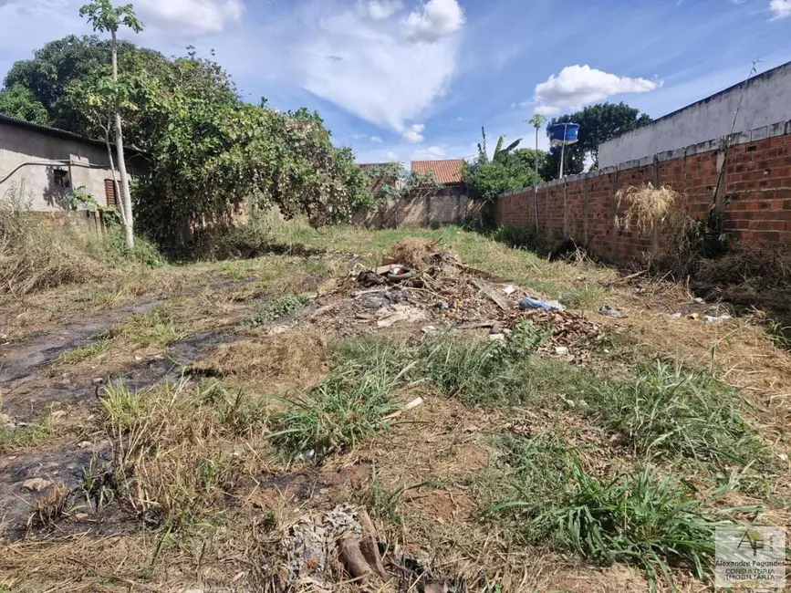 Foto 5 de Terreno / Lote à venda em Aparecida De Goiania - GO