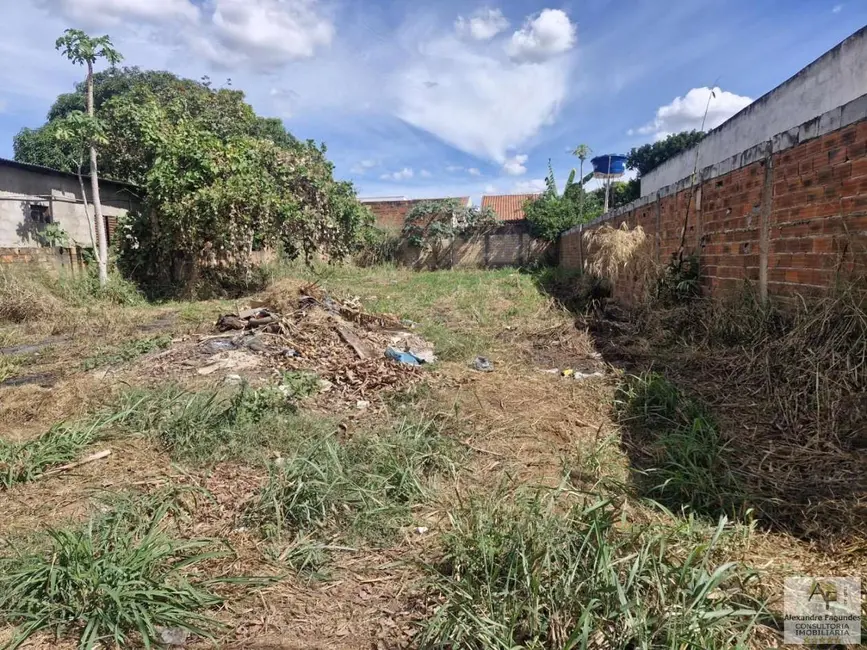 Foto 9 de Terreno / Lote à venda em Aparecida De Goiania - GO