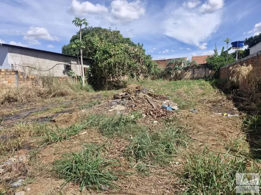 Foto 8 de Terreno / Lote à venda em Aparecida De Goiania - GO