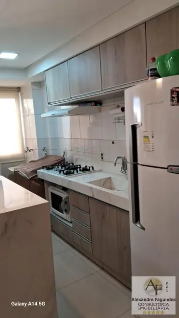 Foto 4 de Apartamento com 2 quartos à venda, 57m2 em Goiania - GO