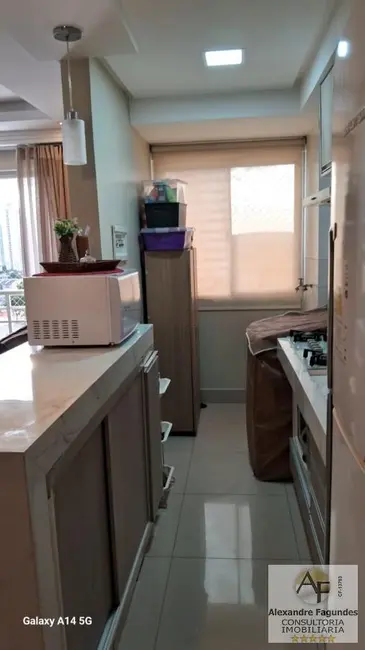 Foto 6 de Apartamento com 2 quartos à venda, 57m2 em Goiania - GO