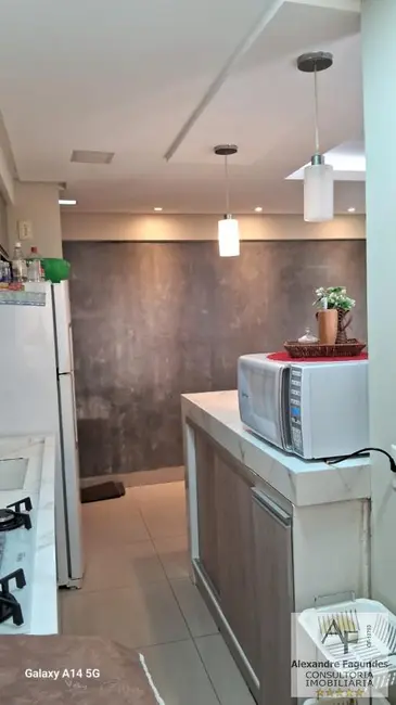 Foto 9 de Apartamento com 2 quartos à venda, 57m2 em Goiania - GO
