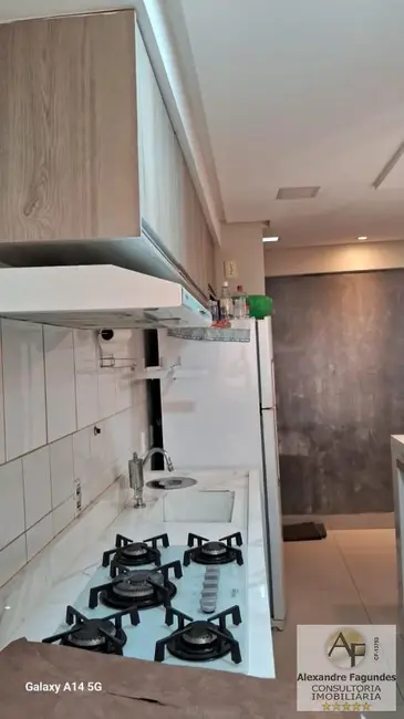 Foto 8 de Apartamento com 2 quartos à venda, 57m2 em Goiania - GO