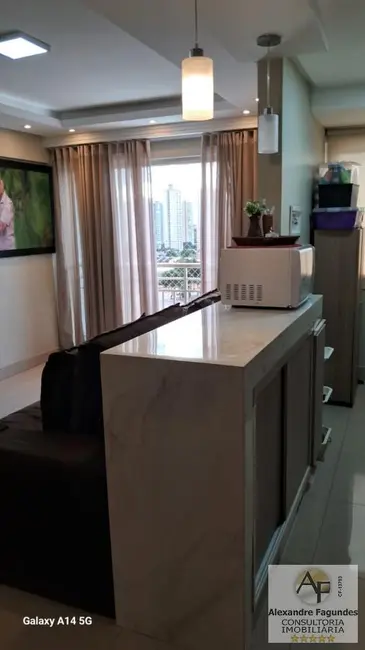 Foto 7 de Apartamento com 2 quartos à venda, 57m2 em Goiania - GO