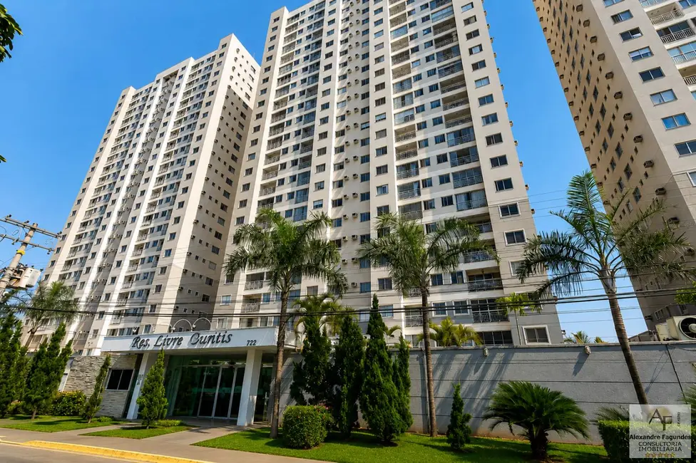 Foto 1 de Apartamento com 2 quartos à venda, 57m2 em Goiania - GO