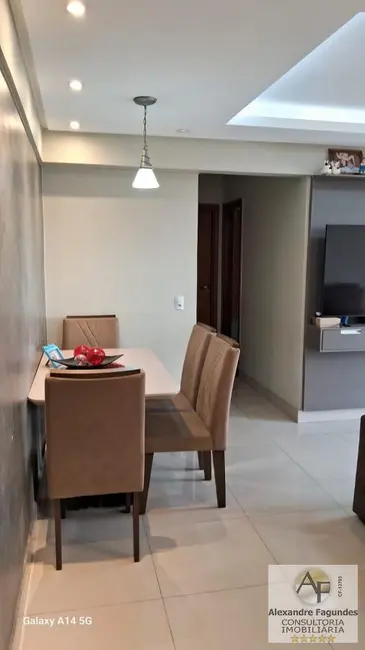 Foto 3 de Apartamento com 2 quartos à venda, 57m2 em Goiania - GO