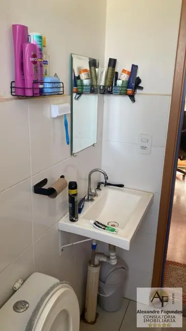 Foto 8 de Apartamento com 2 quartos à venda, 41m2 em Aparecida De Goiania - GO